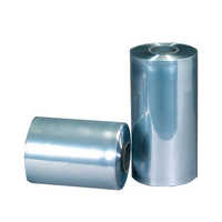 Shrink wrap film