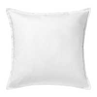 Cotton cushion cover
