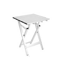 Aluminium stools