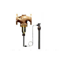 Temperature Control Valve