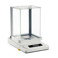 Analytical Balances