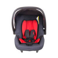 Baby Car Seat