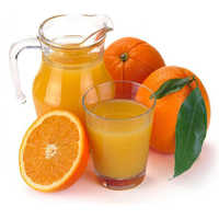 Citrus Juices