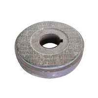 Fiber plate