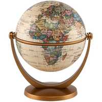 Antique Globe