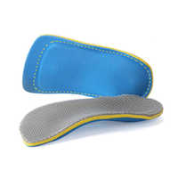 Orthotic Insole