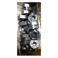 Carbide alloy