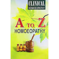 Homeopathy Books