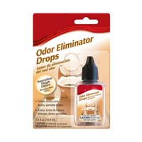 Odor eliminator