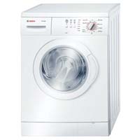 Bosch washing machine