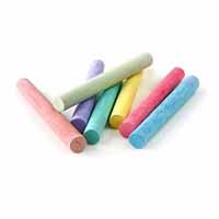 Apsara chalk stick