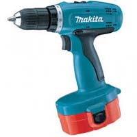 Makita cordless drill