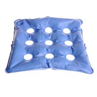 Water cushion