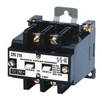 Bch switchgear