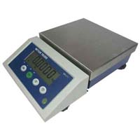 Mettler toledo scales