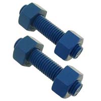 Fluoropolymer coating services