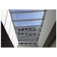 Skylight systems