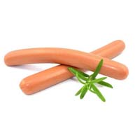 Pork sausage