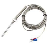 Thermocouple calibration services