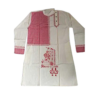 Punjabi kurtis