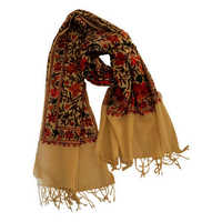 Kashmiri stoles