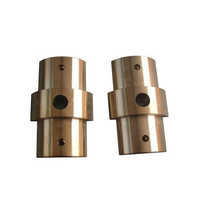 अलौह धातु कास्टिंग