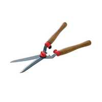 Hedge shears