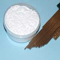 Weld powder