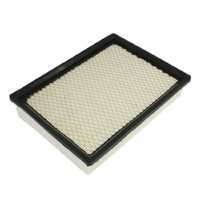 Air filter paper