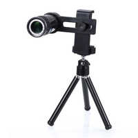 Mobile telescope