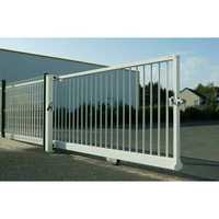 Automatic Gates