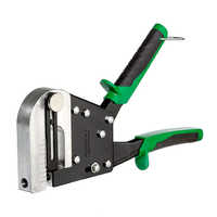 Sheet metal punch