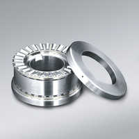 Rolling bearings