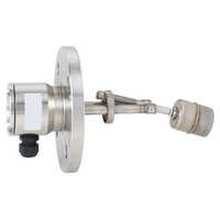 Magnetic float switches