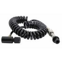 Air slide hose