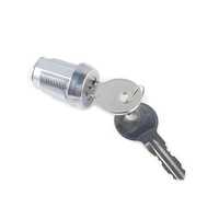 Cylinder keys