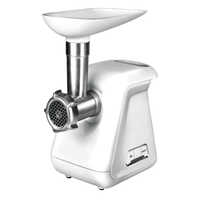 Meat mixer grinder