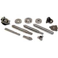 Cnc machine spare part