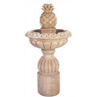Cascade fountain