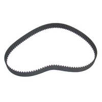 Variable speed belt