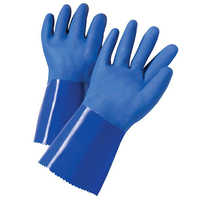 Coated gloves