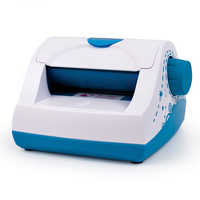 Sticker making machine