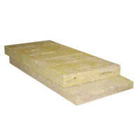 Resin bonded slab