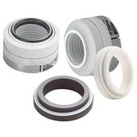 Ptfe bellow seals