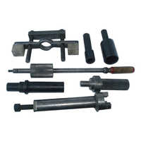 Two wheeler tool
