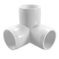Pvc connector