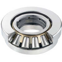 Thrust bearing