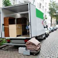 State To State Relocation Services