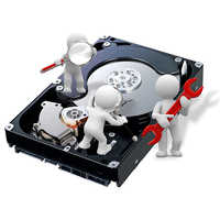 Chip Data Recovery Services