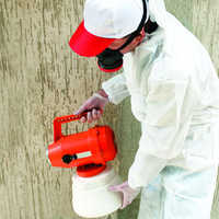 Pest Control Contractor